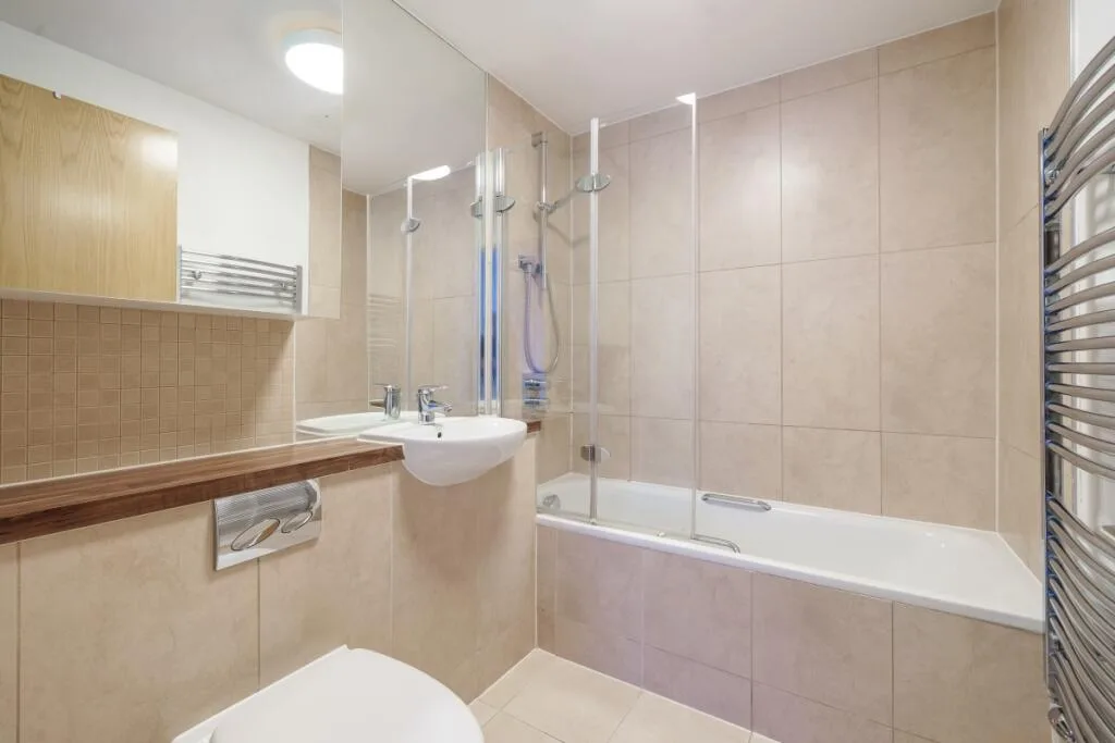 3 bedroom duplex for rent