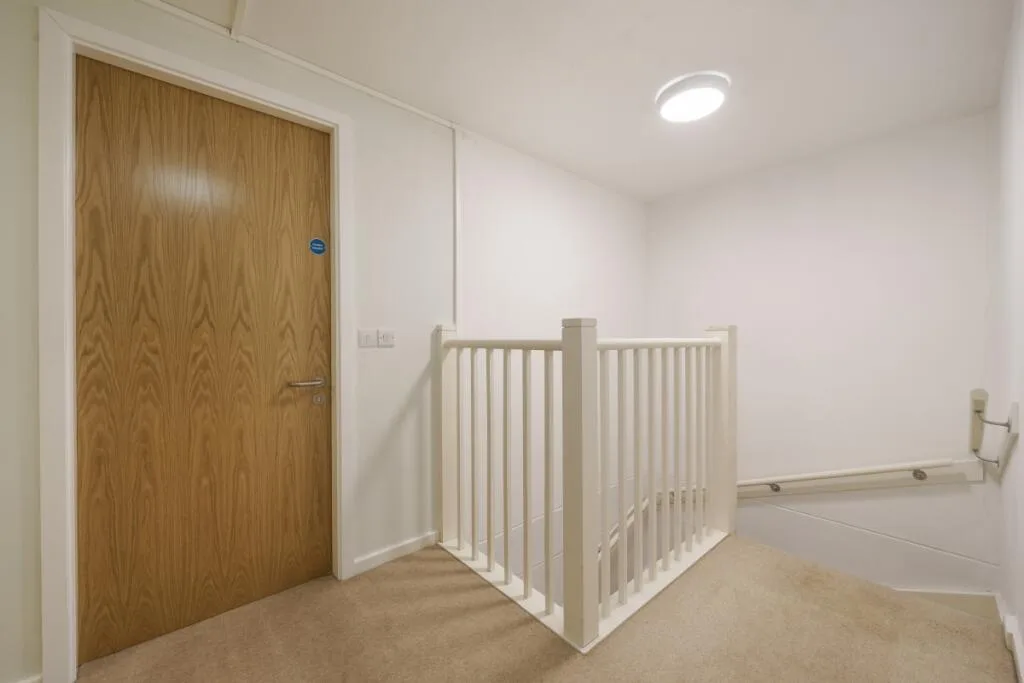 3 bedroom duplex for rent