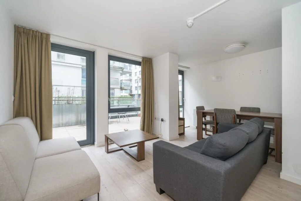 3 bedroom duplex for rent