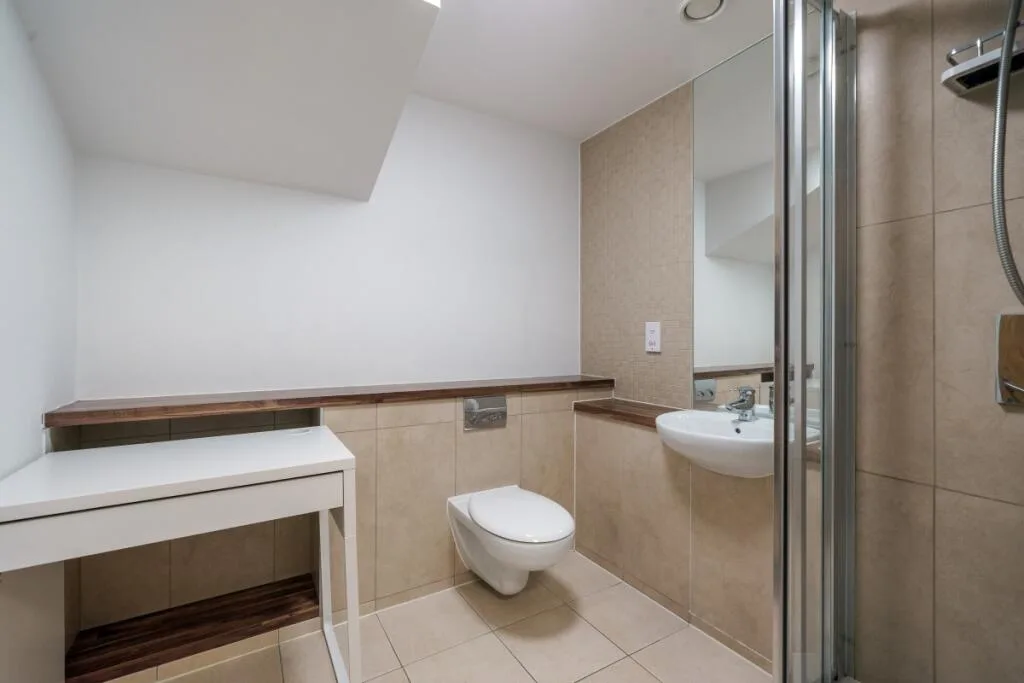 3 bedroom duplex for rent