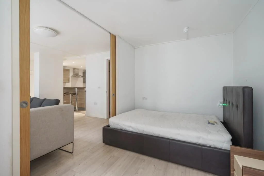 3 bedroom duplex for rent