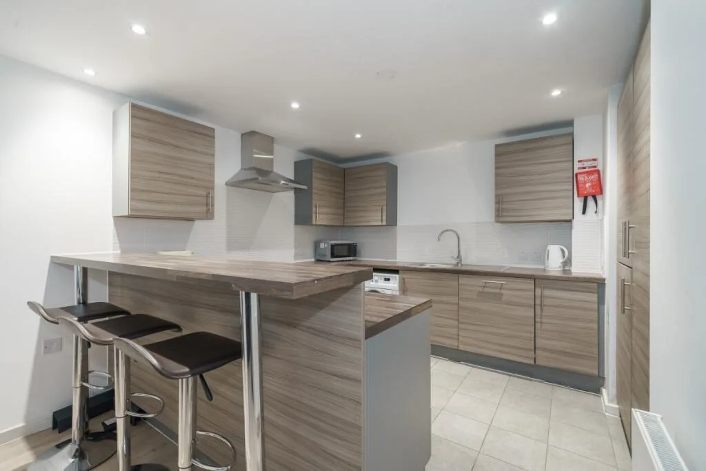 3 bedroom duplex for rent