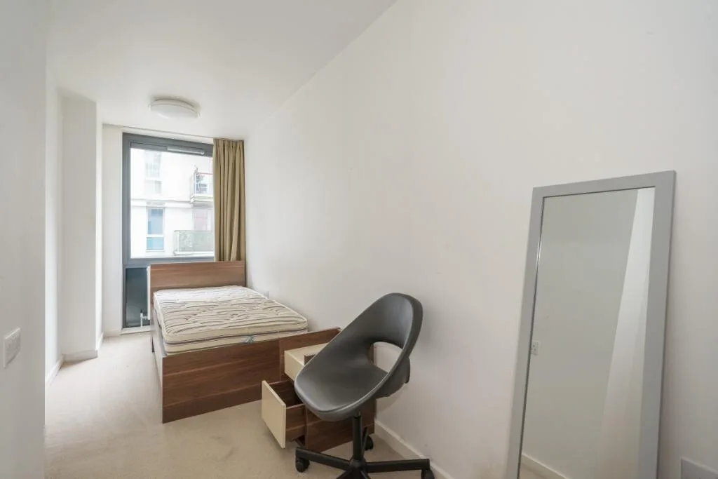 3 bedroom duplex for rent