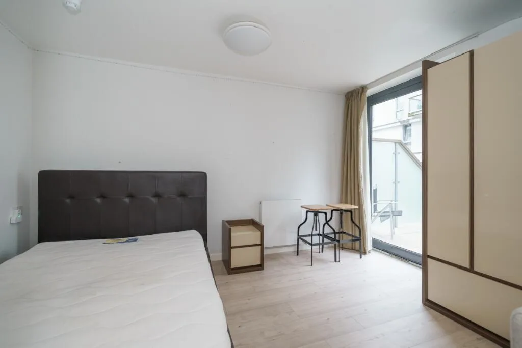 3 bedroom duplex for rent
