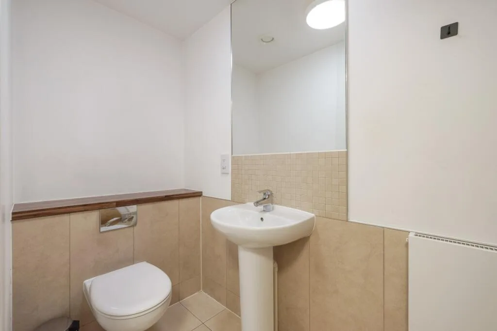 3 bedroom duplex for rent