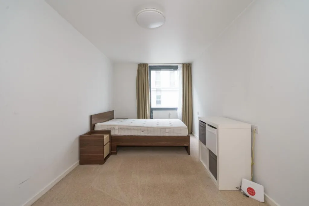 3 bedroom duplex for rent