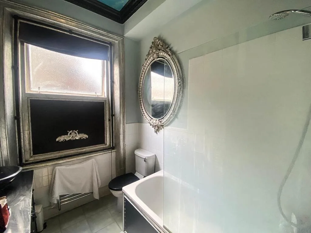 Studio apartment for rent