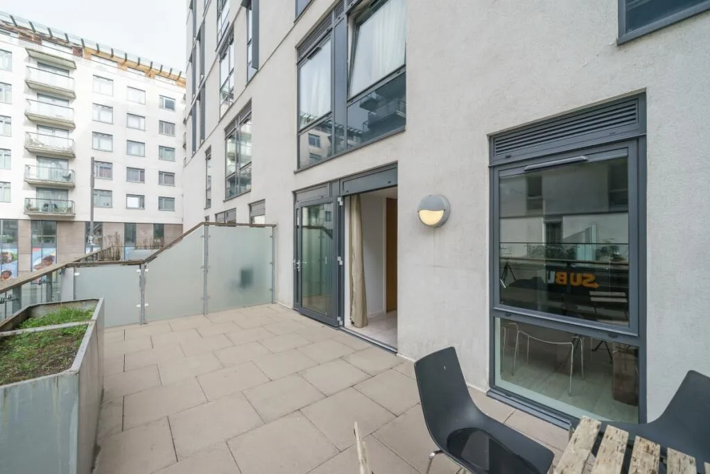 3 bedroom flat for rent