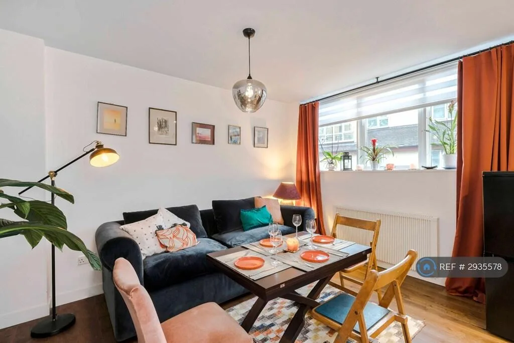 1 bedroom flat for rent