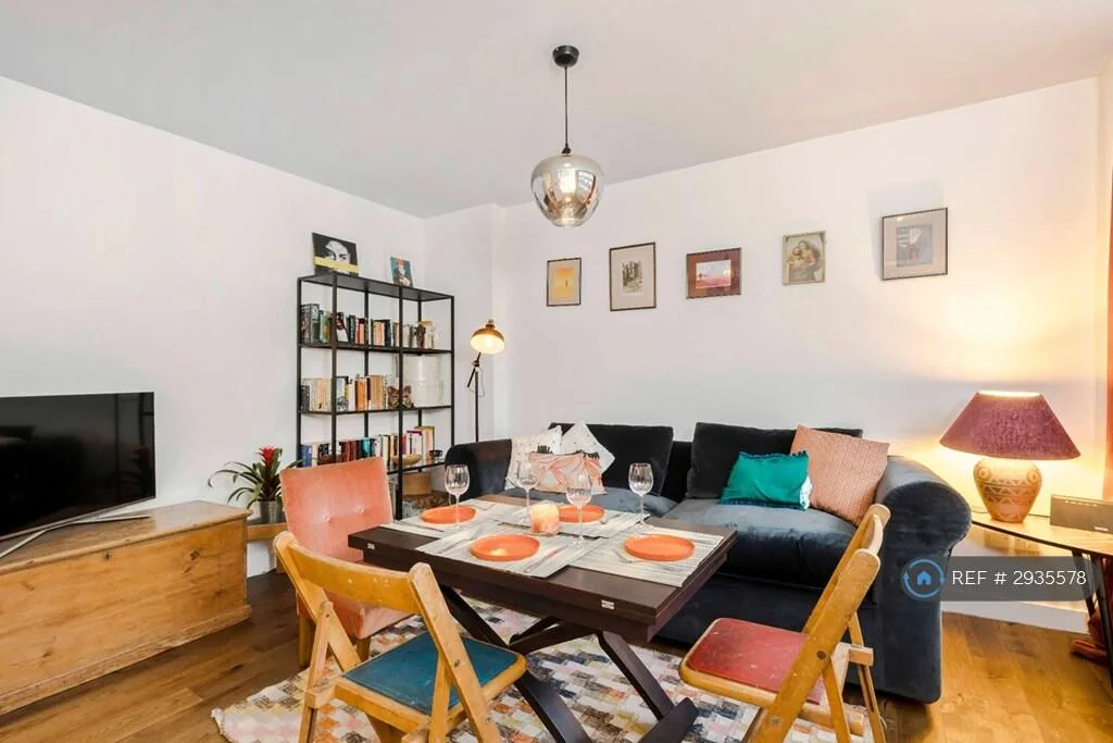 1 bedroom flat for rent