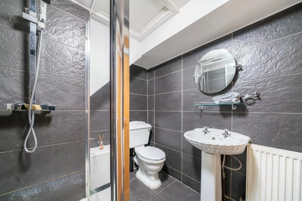 1 bedroom flat for rent
