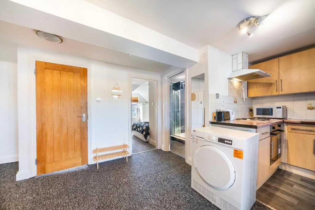1 bedroom flat for rent