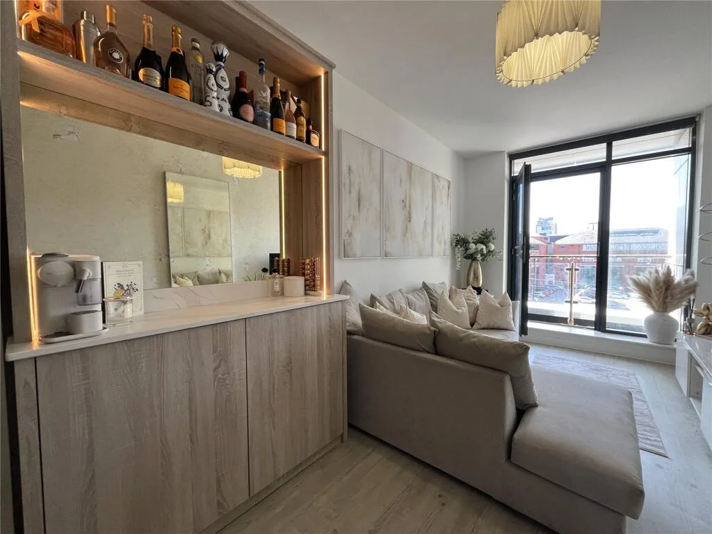 1 bedroom property for rent