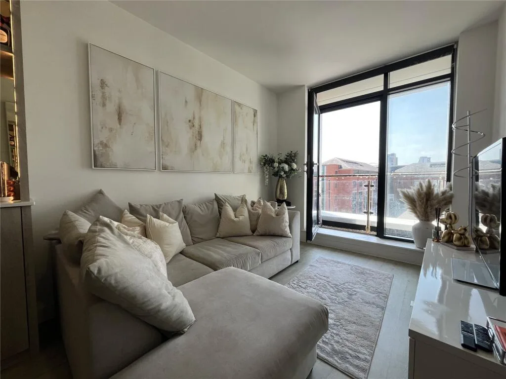 1 bedroom property for rent