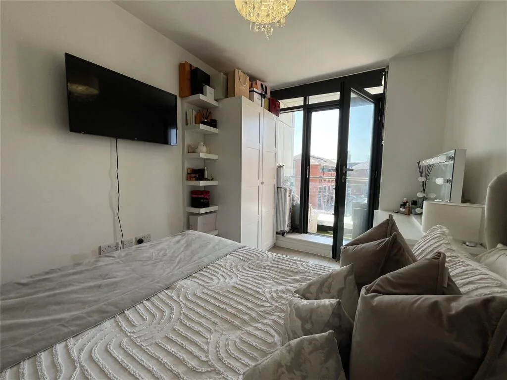 1 bedroom property for rent