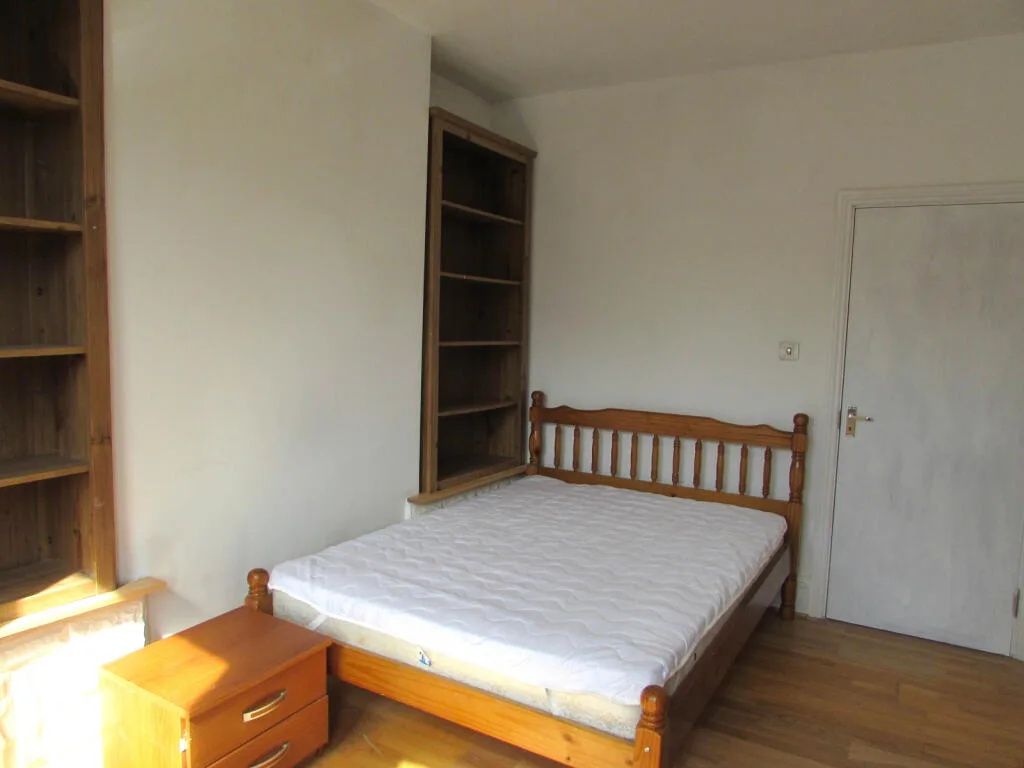 3 bedroom flat for rent