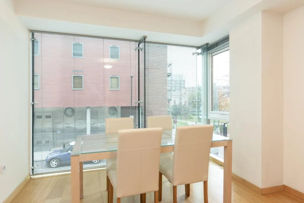 1 bedroom apartment for rent