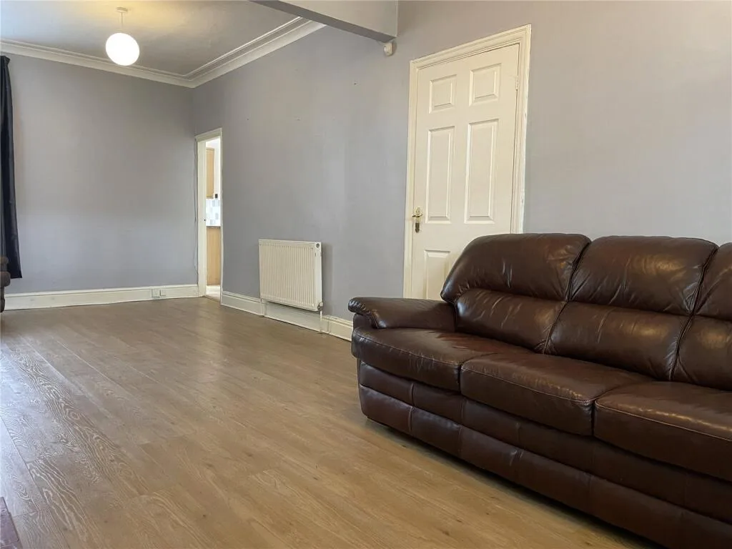 3 bedroom terraced house for rent