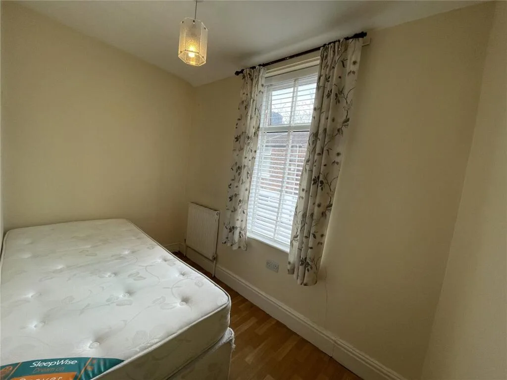 3 bedroom terraced house for rent