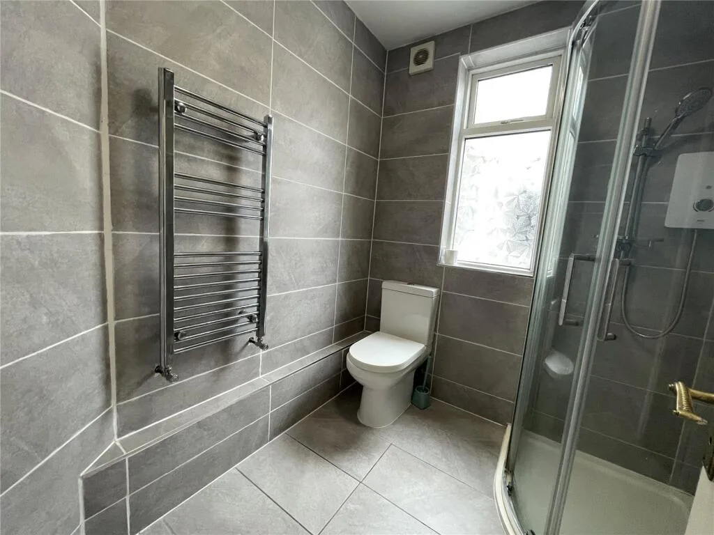 3 bedroom terraced house for rent