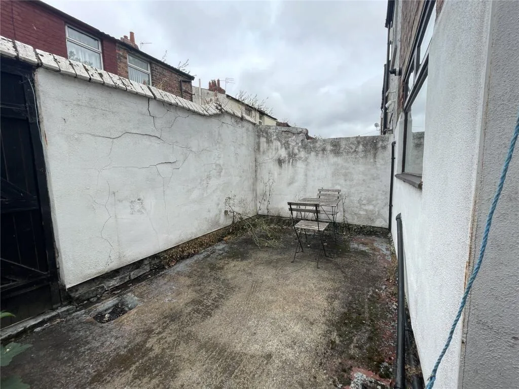 3 bedroom terraced house for rent