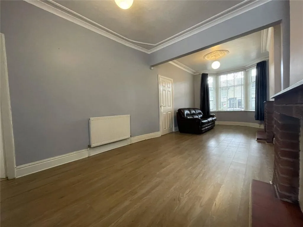 3 bedroom terraced house for rent