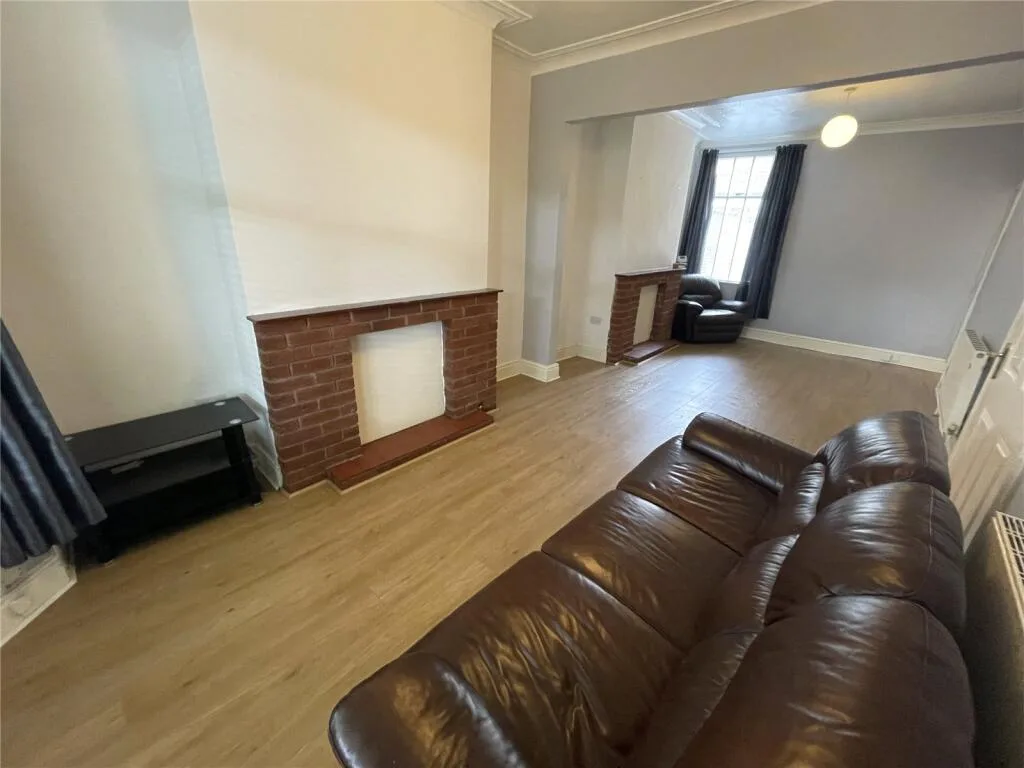 3 bedroom terraced house for rent