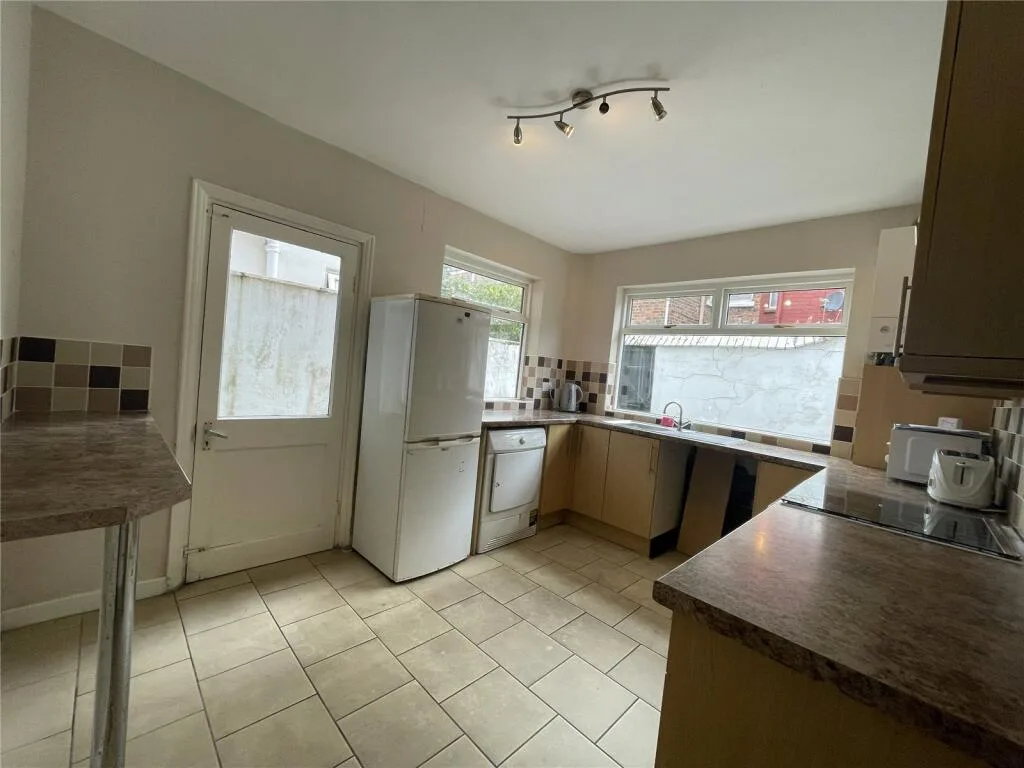 3 bedroom terraced house for rent