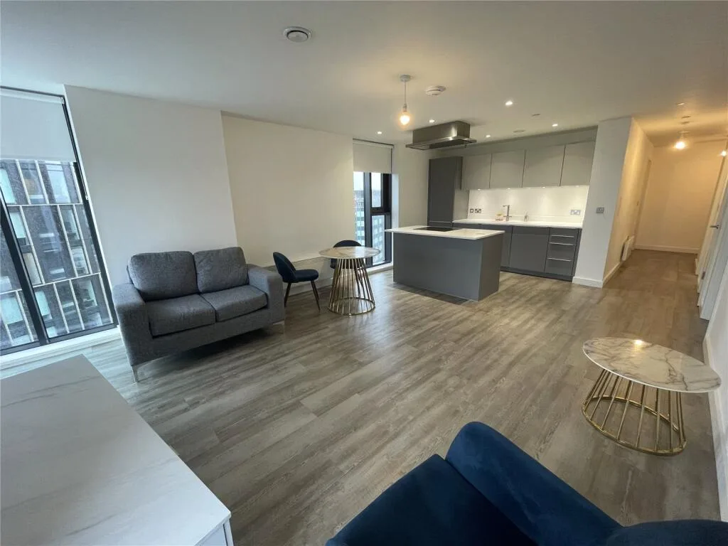 2 bedroom apartment for rent