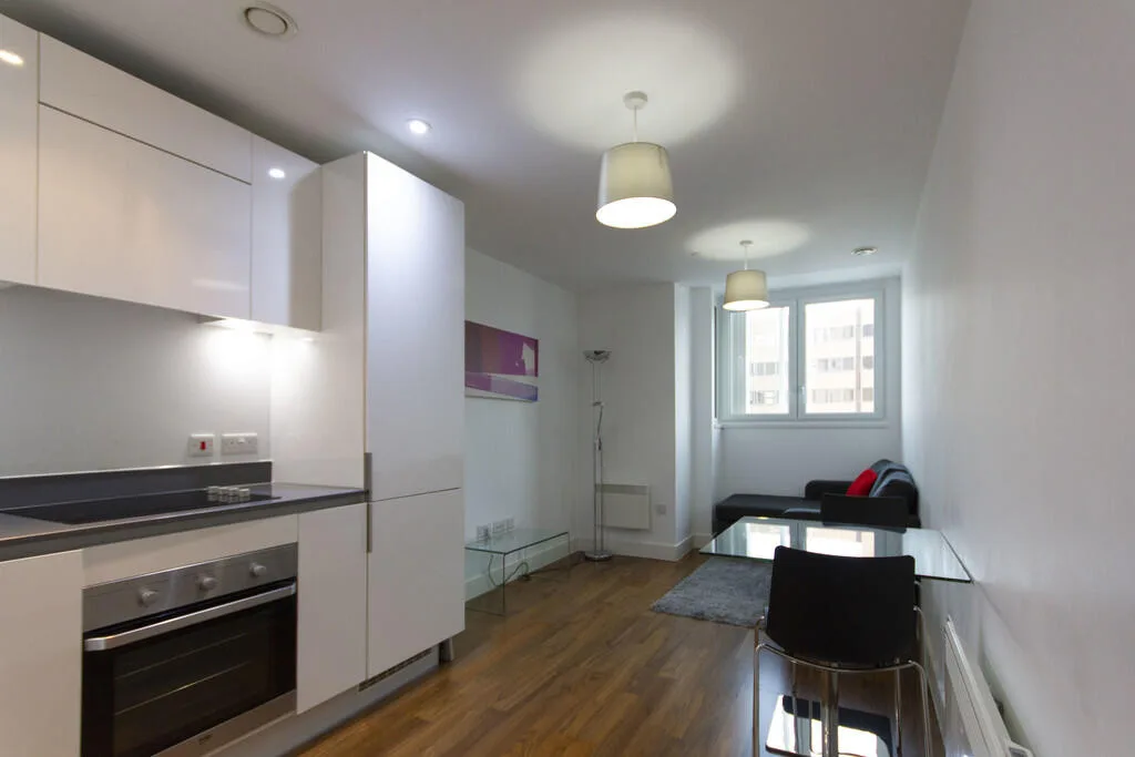 1 bedroom apartment for rent