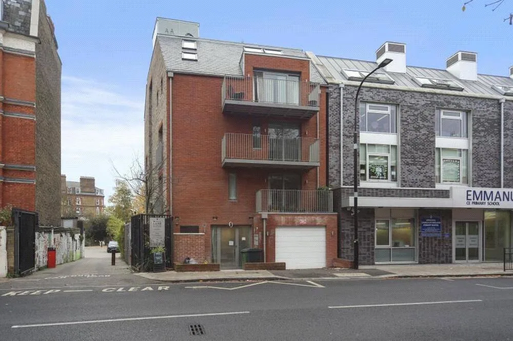 2 bedroom apartment for rent