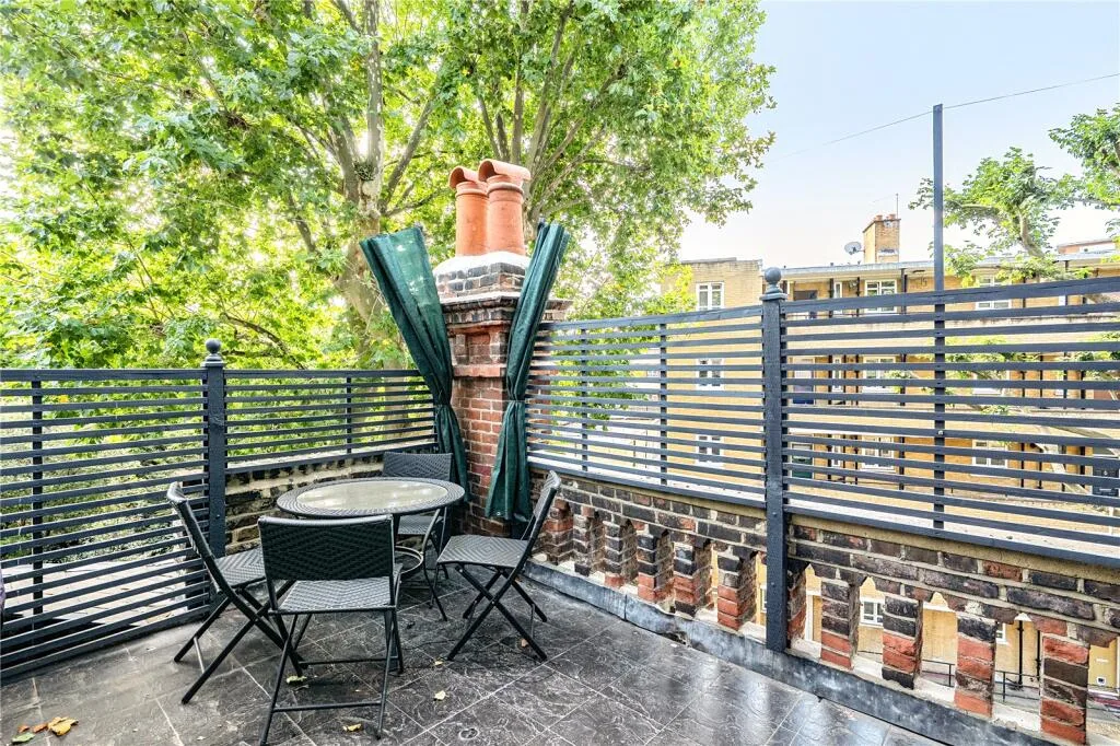 3 bedroom apartment for rent