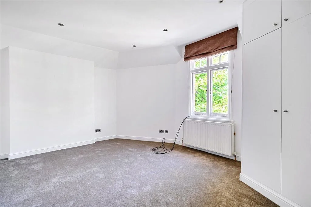 3 bedroom apartment for rent