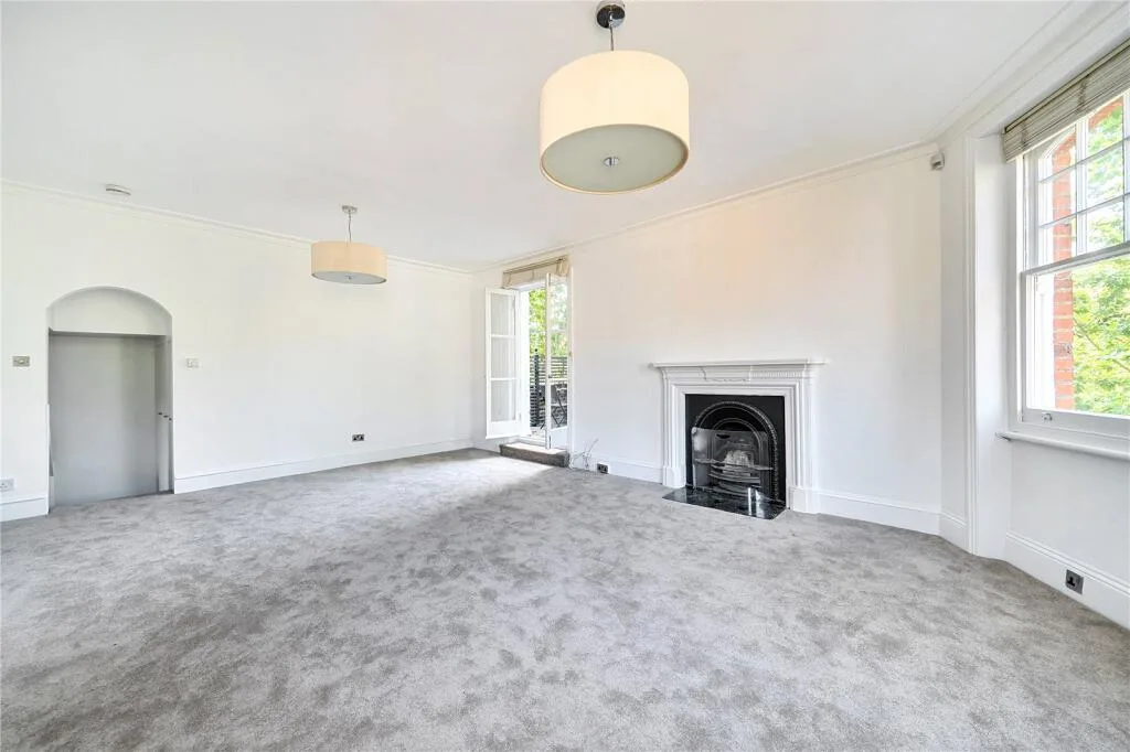 3 bedroom apartment for rent