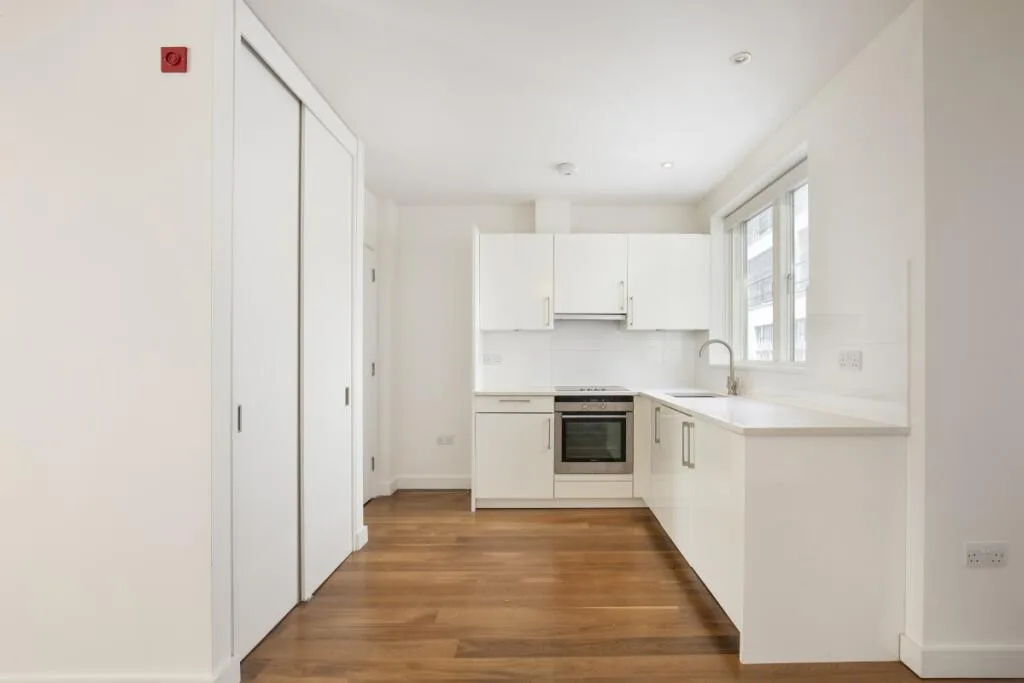 Studio apartment for rent
