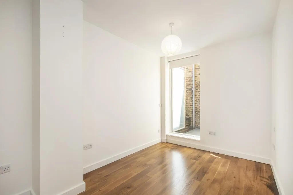 Studio apartment for rent