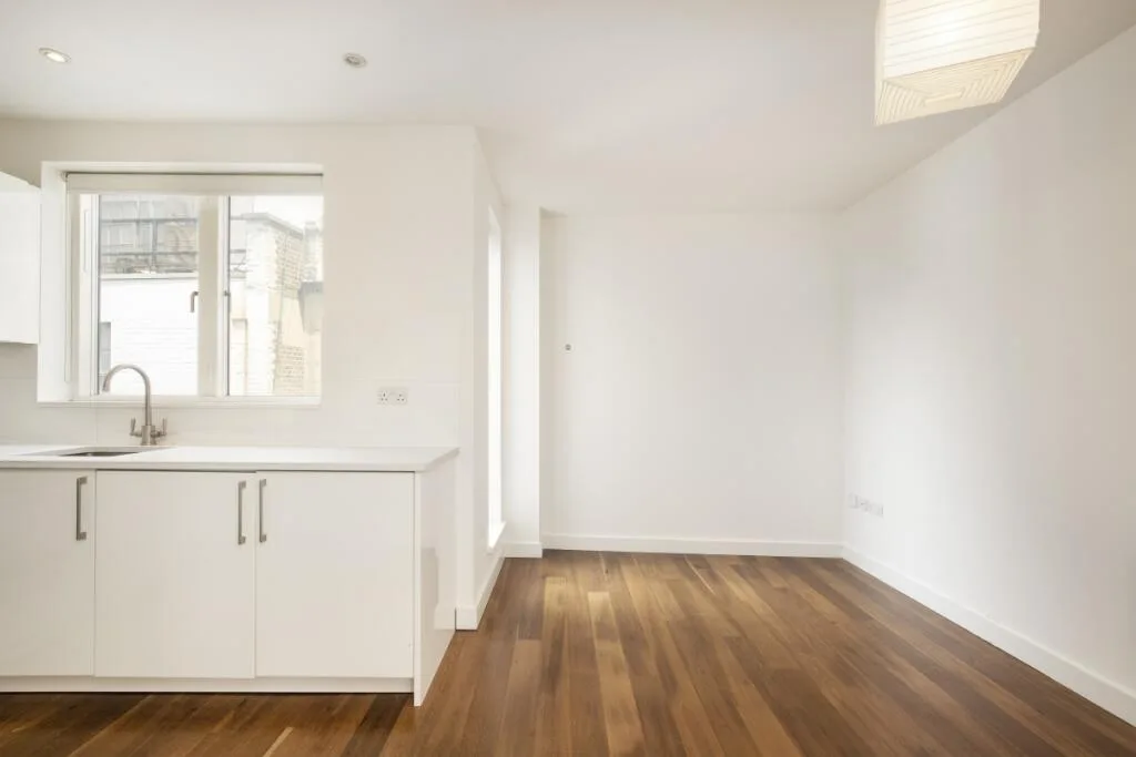 Studio apartment for rent