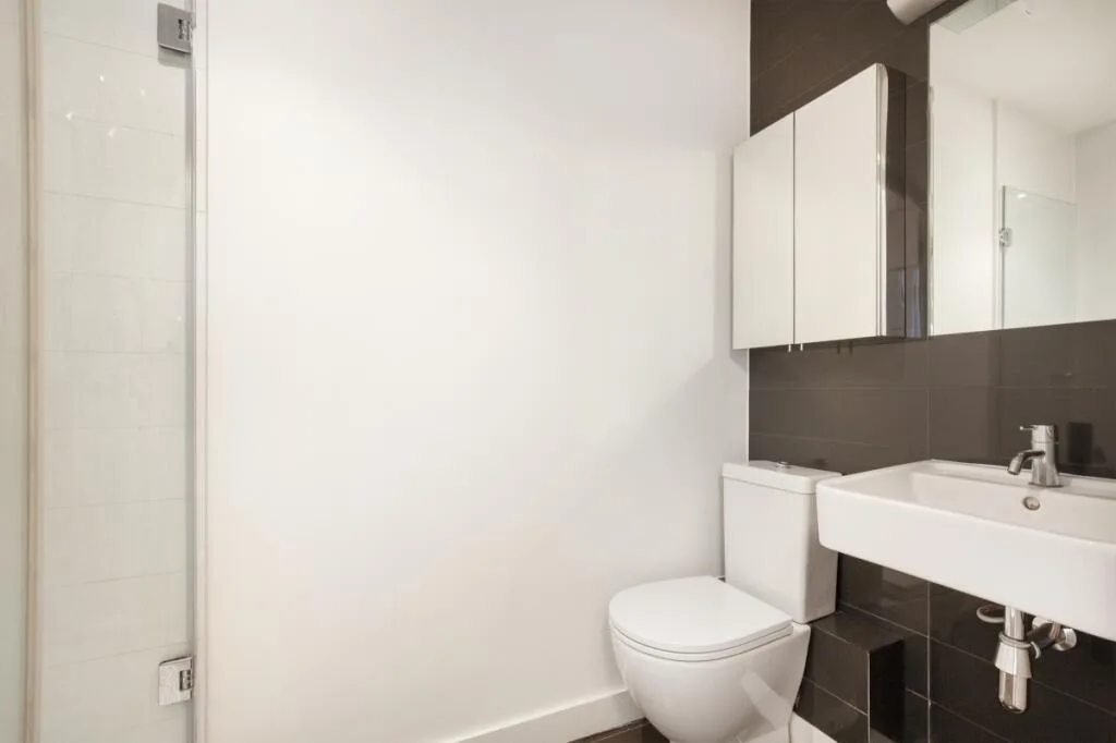 Studio apartment for rent