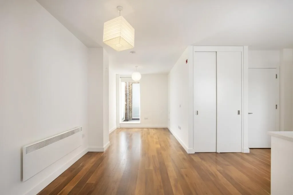 Studio apartment for rent