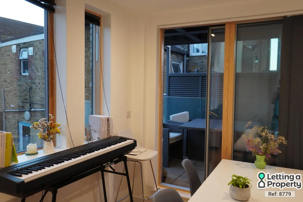 2 bedroom apartment for rent