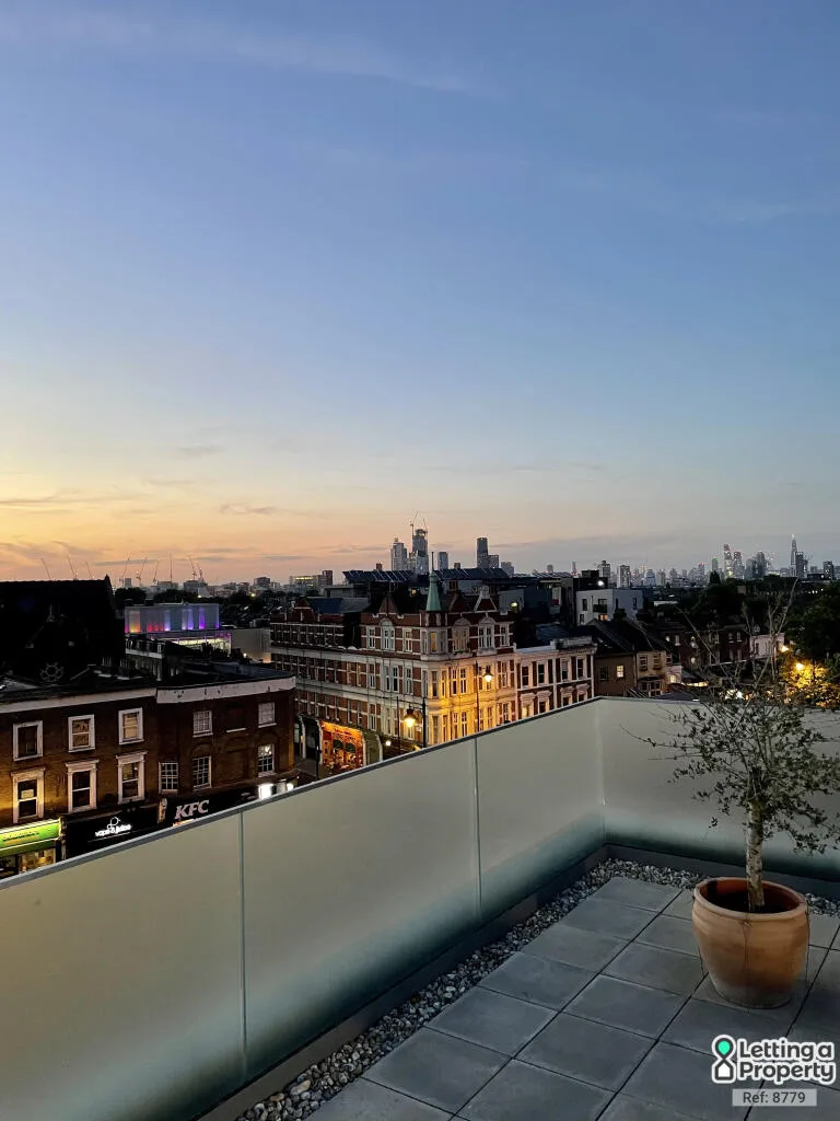 2 bedroom apartment for rent