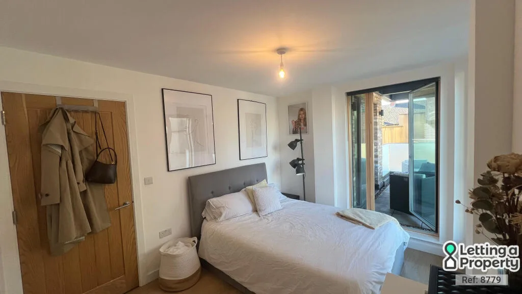 2 bedroom apartment for rent