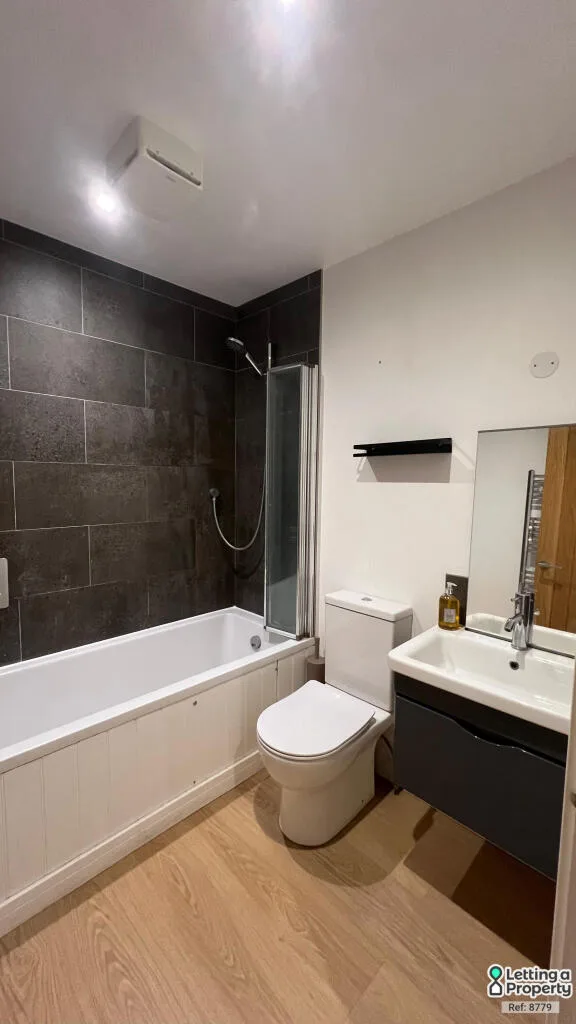 2 bedroom apartment for rent