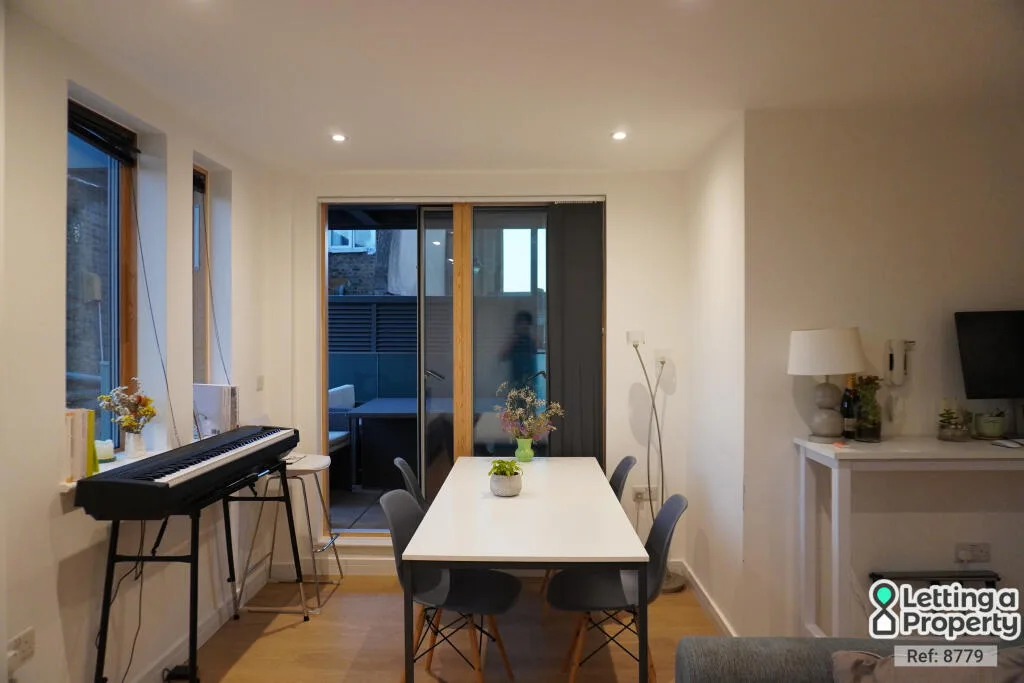 2 bedroom apartment for rent