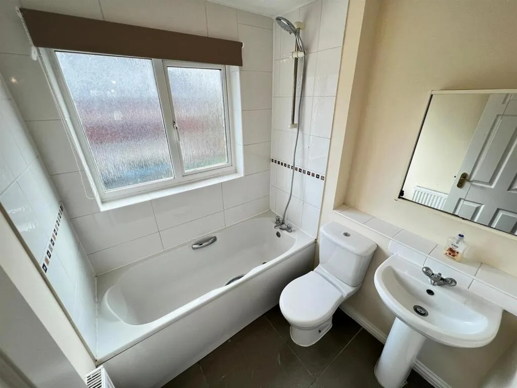 3 bedroom terraced house for rent