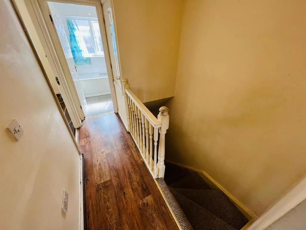 3 bedroom terraced house for rent