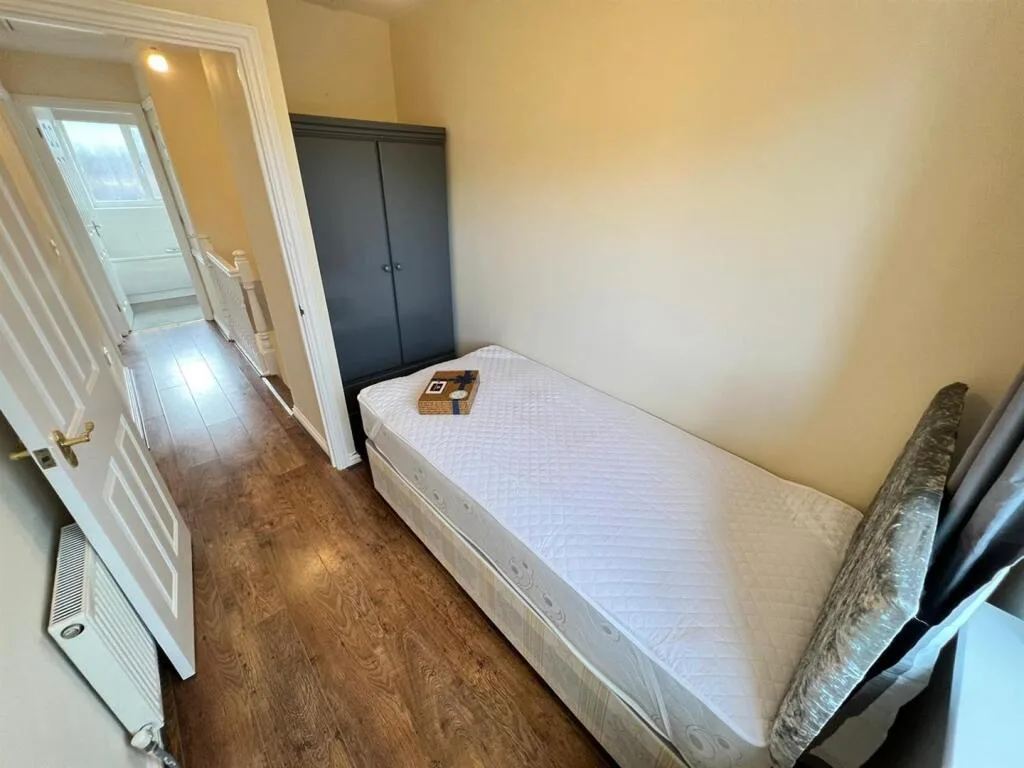 3 bedroom terraced house for rent