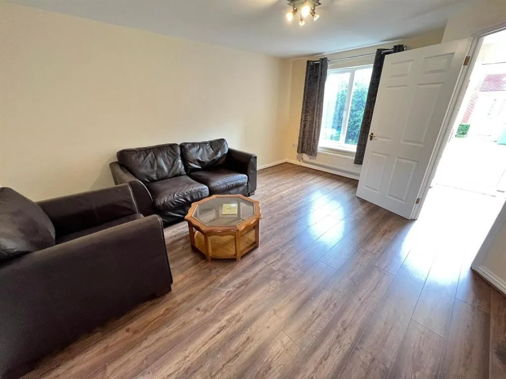 3 bedroom terraced house for rent