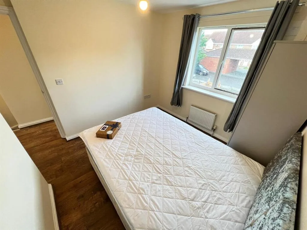 3 bedroom terraced house for rent