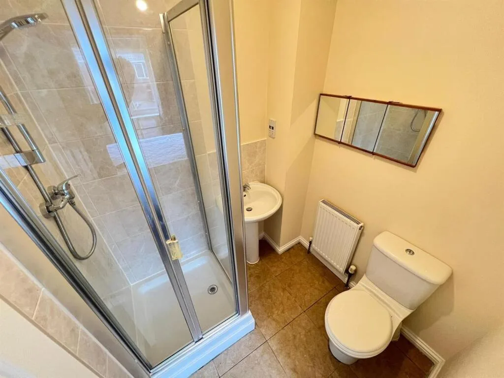 3 bedroom terraced house for rent